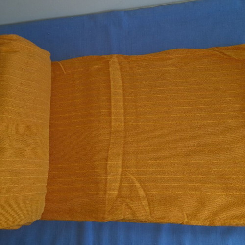 Throw for three-seat sofa new, 180x280 cm