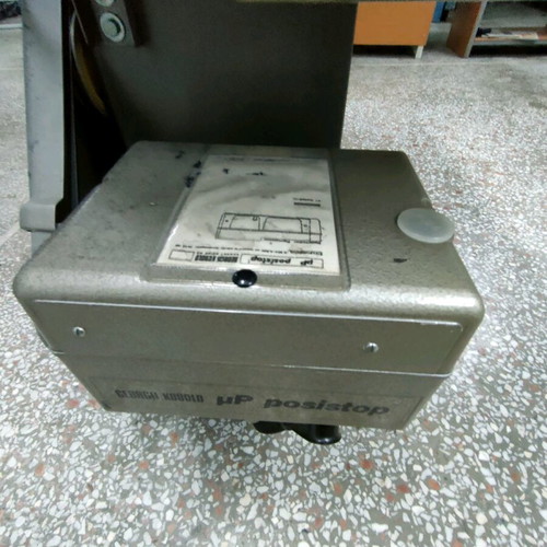 Remagier Exacta used, excellent condition