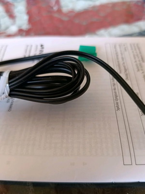 Καλώδιο βάσης τηλεφώνου KX TG 1611 καινούργιο