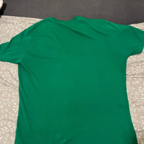 Nike Tee XL used, 100% cotton with large Vintage Logo