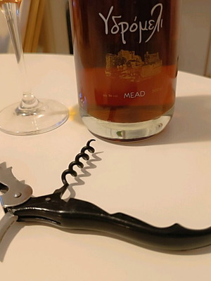 Pulltex wine opener like new, professional
