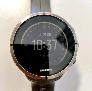 SUUNTO SPARTAN ULTRA