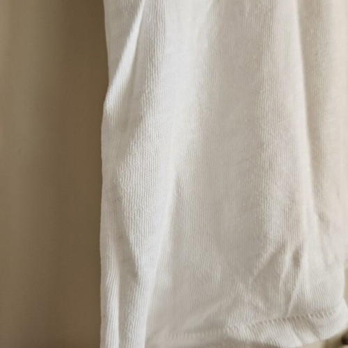 Men's T-shirt with print, loose fit, lightweight fabric