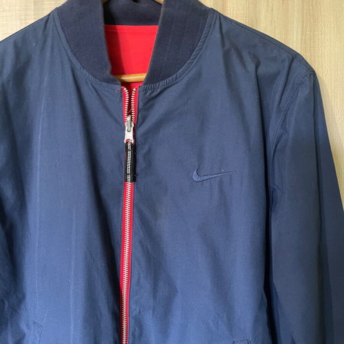 Nike double-faced jacket collectible FCB like new, size Medium