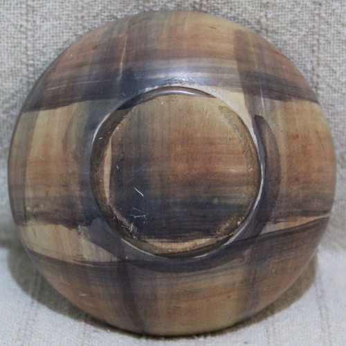 Decorative Ashtray like new from Tanzania
