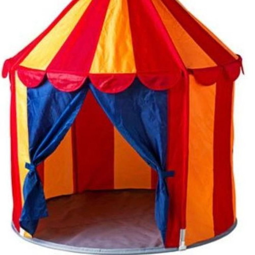 Children tent IKEA used