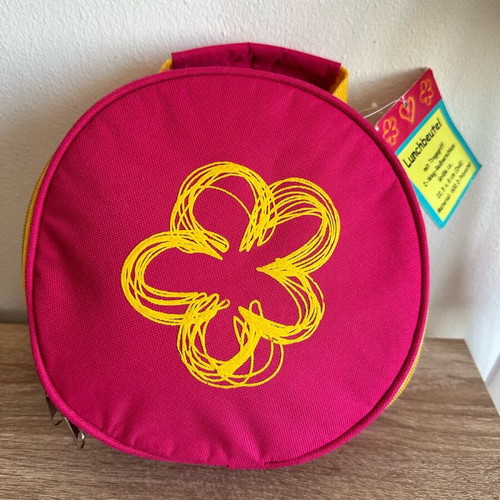 Lunch Box bag with thermal insulation new