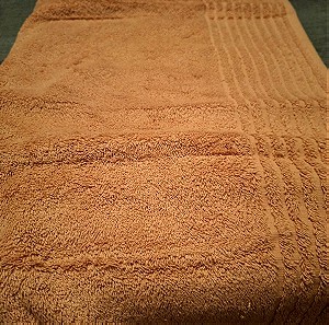 Πετσέτα μπανιου μεμονωμένη 150×75