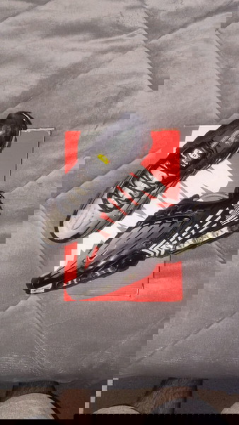 Nike Tn Air Max Plus 3 2021 Gray Black