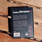 Mystery Stories 3 card game