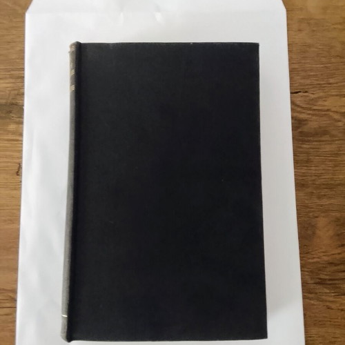 Franz Borkenau European Communism book, 1951, Faber & Faber