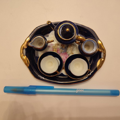 Miniature utensils like new