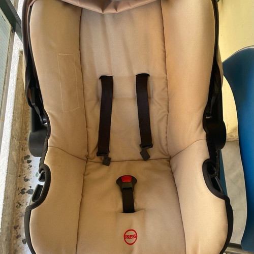 Cangaroo Baby Car Seat 0–13kg New without Tags