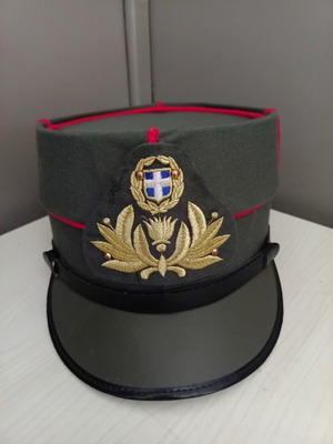 French Kepi Student SMY like new, size 54