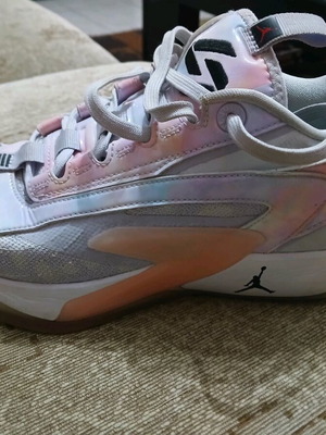 nike ,μπασκετικα  νο41