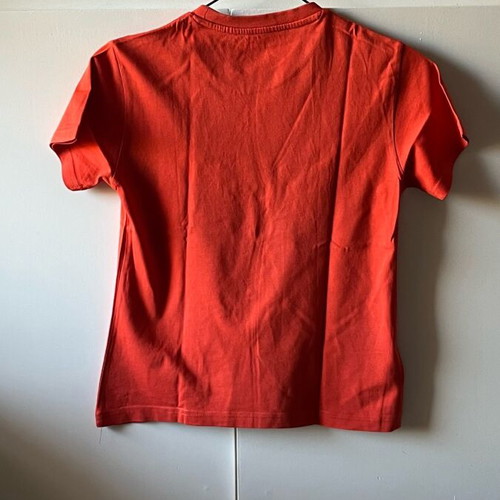 T-shirt Nukutavake 10 years 140 cm used, orange