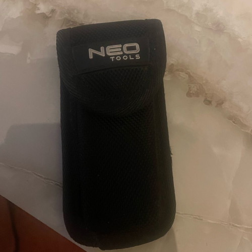 Neo Tools Folding Survival Knife like new