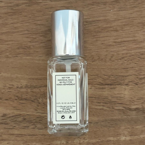 Malone Wild Bluebell Cologne mini perfume new 9ml