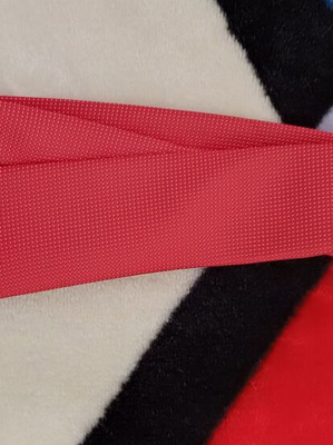 Ties like new