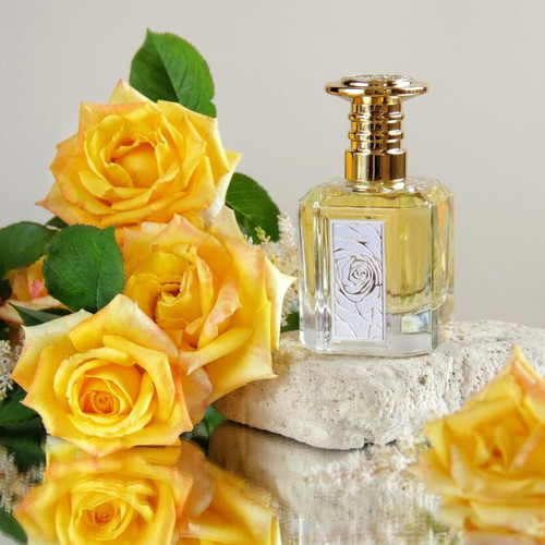 Lattafa Mazaaji Eau de Parfum 100ml like new