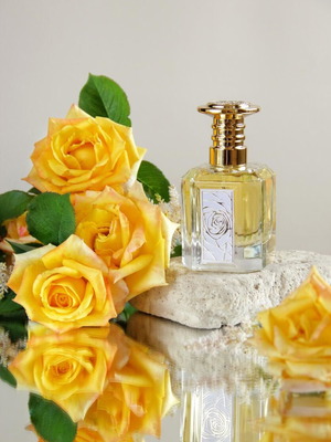 Lattafa Mazaaji Eau de Parfum 100ml like new