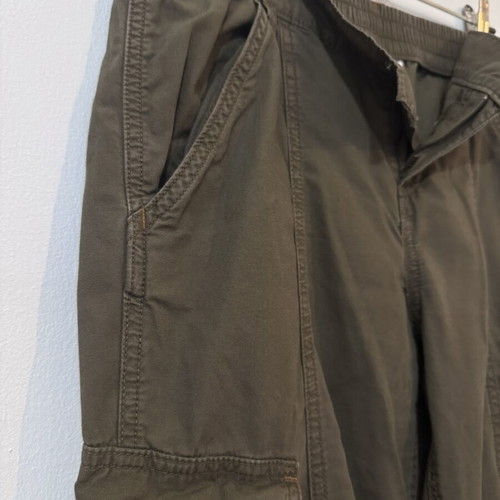 H&M Cargo Pants like new, khaki, size M