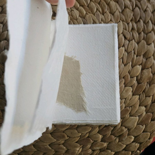 Kai Tora Kai Panta Handmade Mini Book Tetralogy like new