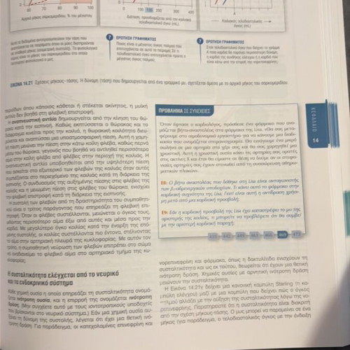 Human Physiology book new