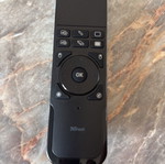 Wireless presenter with touchpad new