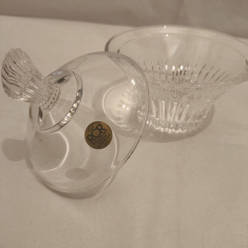 RCR crystal fondantière new