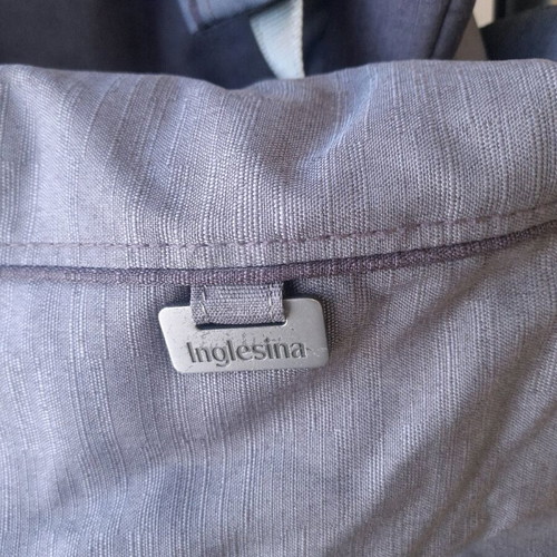 Inglesina Trilogy stroller like new, neutral color