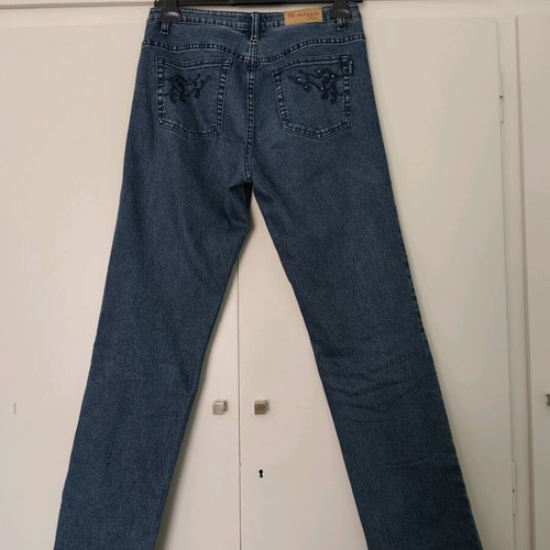 Jeans size 48 used women's pants