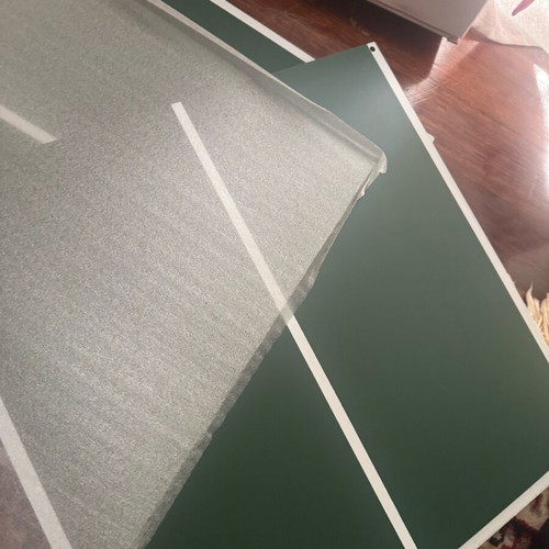 Mini Table Tennis New 40x80 cm