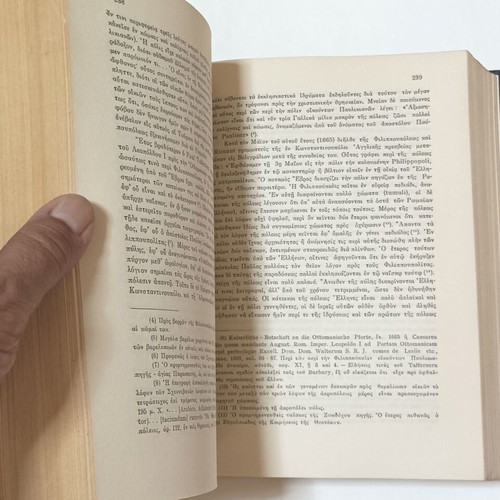 History of Philippopolis used, hardback edition, 1959