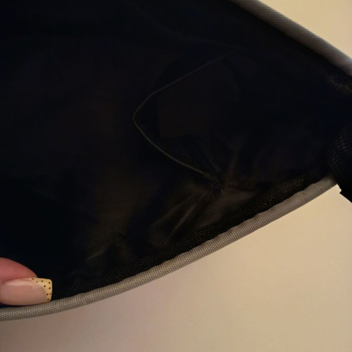 Stroller Organizer like new, dimensions 35x15x12 cm