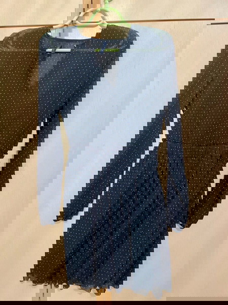 φόρεμα peppe jeans xs