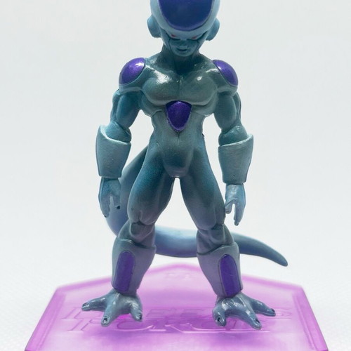 Dragon Ball Frieza figure like new Banpresto 2010