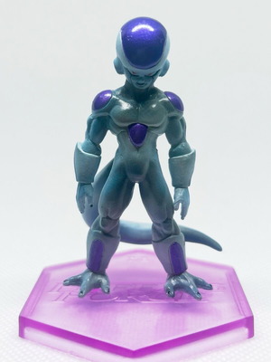 Φιγούρα Dragon Ball Frieza σαν καινούργιο Banpresto 2010