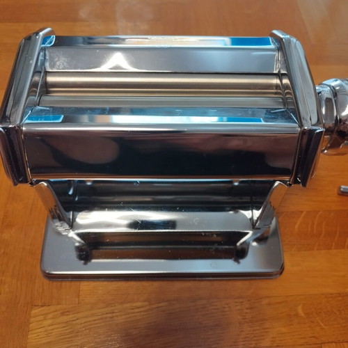 Atlas Tipo Lusso Mod.150 manual pasta maker