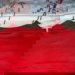  γυναικείο κόκκινο τοπακι