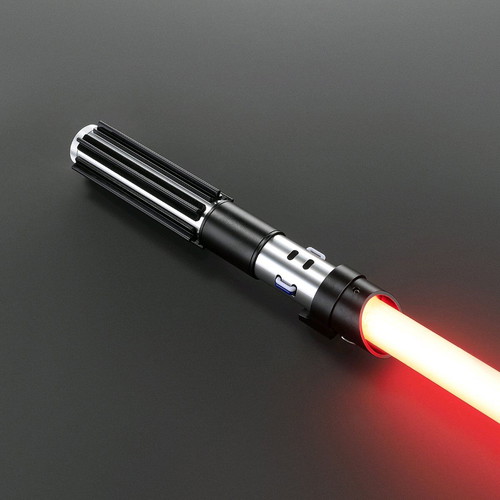 Darth Vader lightsaber new with 92cm blade and motion control