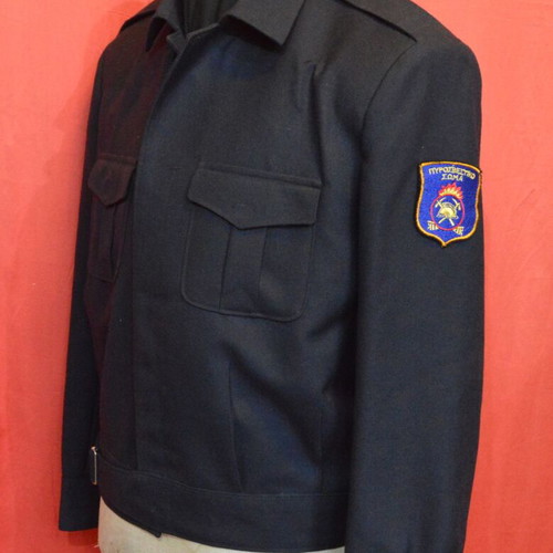 Fire Department Uniform ''8β'' new