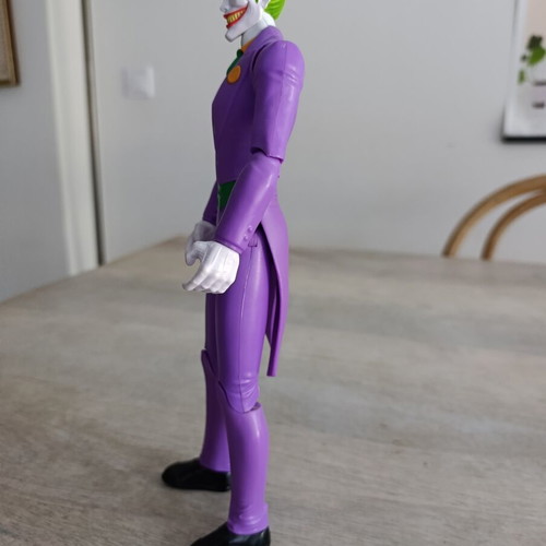 Joker figure 30 cm