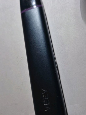 VEEV ONE device like new, black