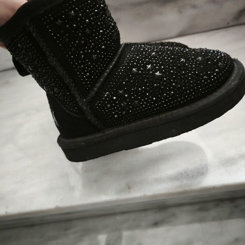 Lelli Kelly boots size 29 like new, black