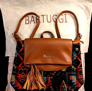 Τσάντα back pack Bartuggi