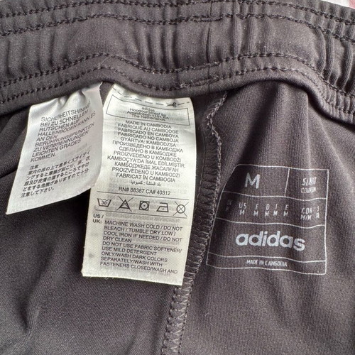 Adidas Panathinaikos 2024-25 men's training pants new