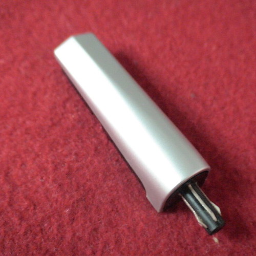 Philips 22GP-204 Turntable Head Used With New Needle