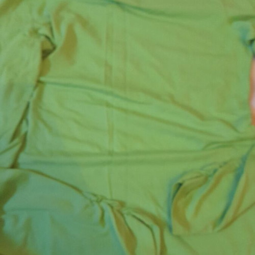 Puma green mako women's shirt like new, ideal for gym