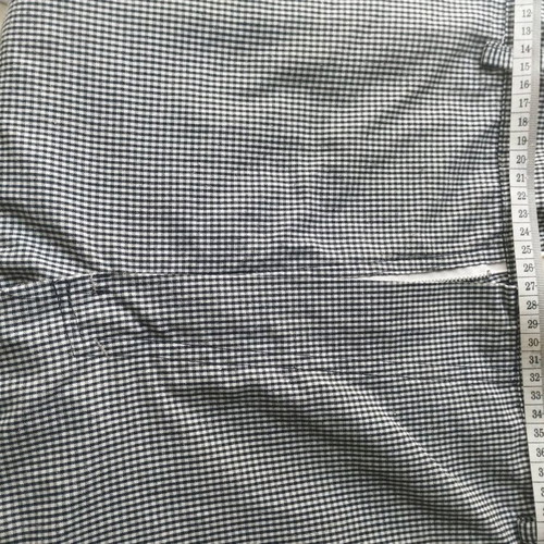 Cook work pants used, size 54